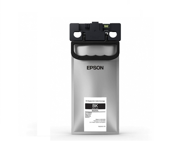 Epson T05B - Ultra High Capacity - negro - original - paquete de tinta - para WorkForce Pro WF-C878R, WF-C879R