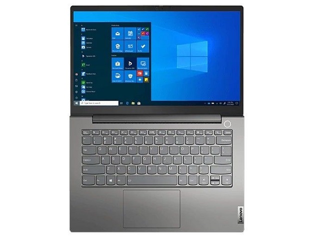 Lenovo IP 1 15ALC7 - Notebook - 15.6" - AMD Ryzen 7 5700U - 16 GB - 1 TB SSD - AMD Radeon Graphics - Windows 11 Home - Gray - 1-year warranty