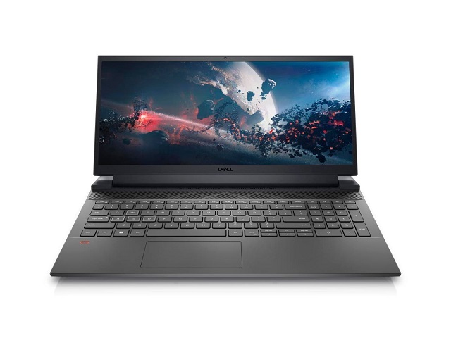 Dell G15 5530 - Notebook - 15.6" - 1920 x 1200 - Intel Core i5 i5-13450HX - 512 GB SSD - Windows 11 Home - Spanish - 1-year warranty