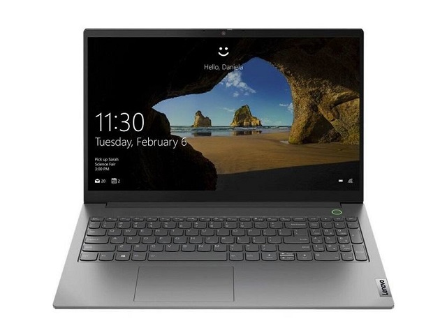 Lenovo - Notebook - 15.6" - AMD Ryzen 7 7840HS - 512 GB SSD - NVIDIA GeForce RTX 4060 - Windows 11 Home - Spanish - 1-year warranty - LOQ 15 APH8