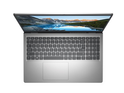 Dell Inspiron - Notebook - 15.6" - 1920 x 1080 - AMD Ryzen 7 5700U - SSD - 1-year warranty