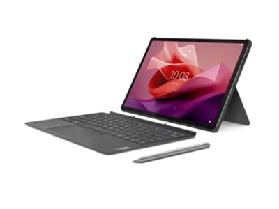 Lenovo Tab - P12 - 12.7" - Android - Snapdragon - 8GB 256GB