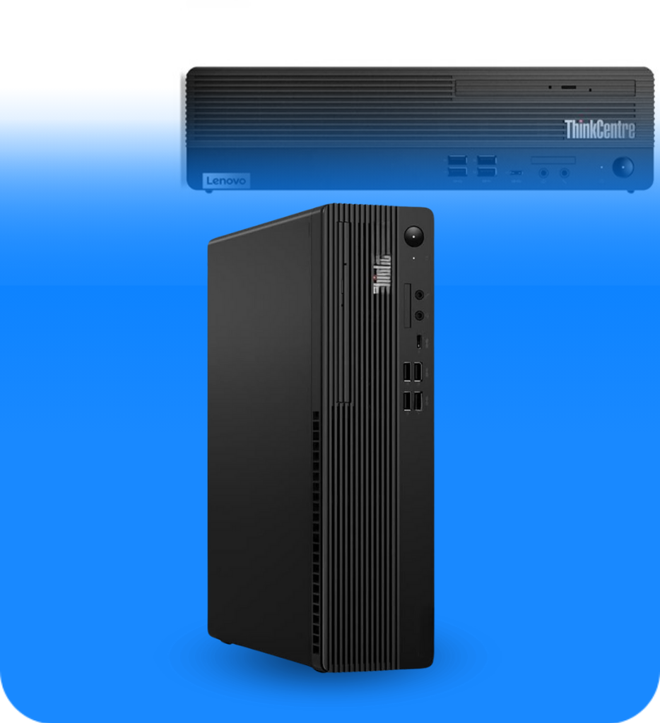 CPU Lenovo ThinkCentre M80s SFF Core i7-12700  512SSD 16GB RAM DVD-RW WIN11 Pro