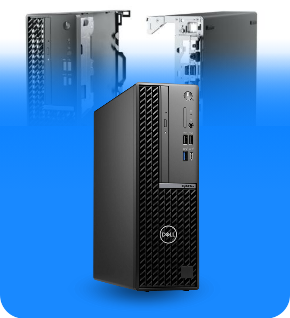 CPU Dell Optiplex 7020 SSF Core i5-14500 256GB SSD 16GB RAM WIN11 Pro