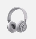 Headset Bianco Inalambrico Free P1 BI-GRS-P001  Color Gris