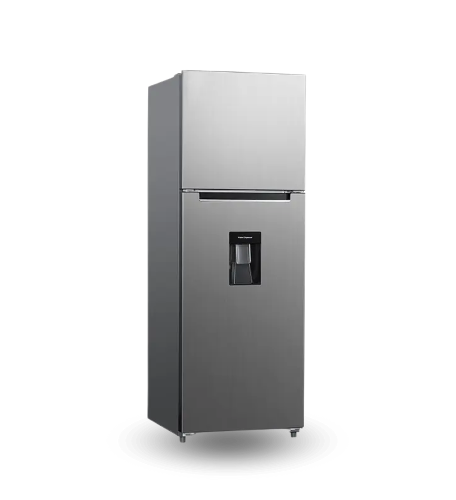 Refrigerador Indurama RI-439 No Frost 11 Pies Color Gris