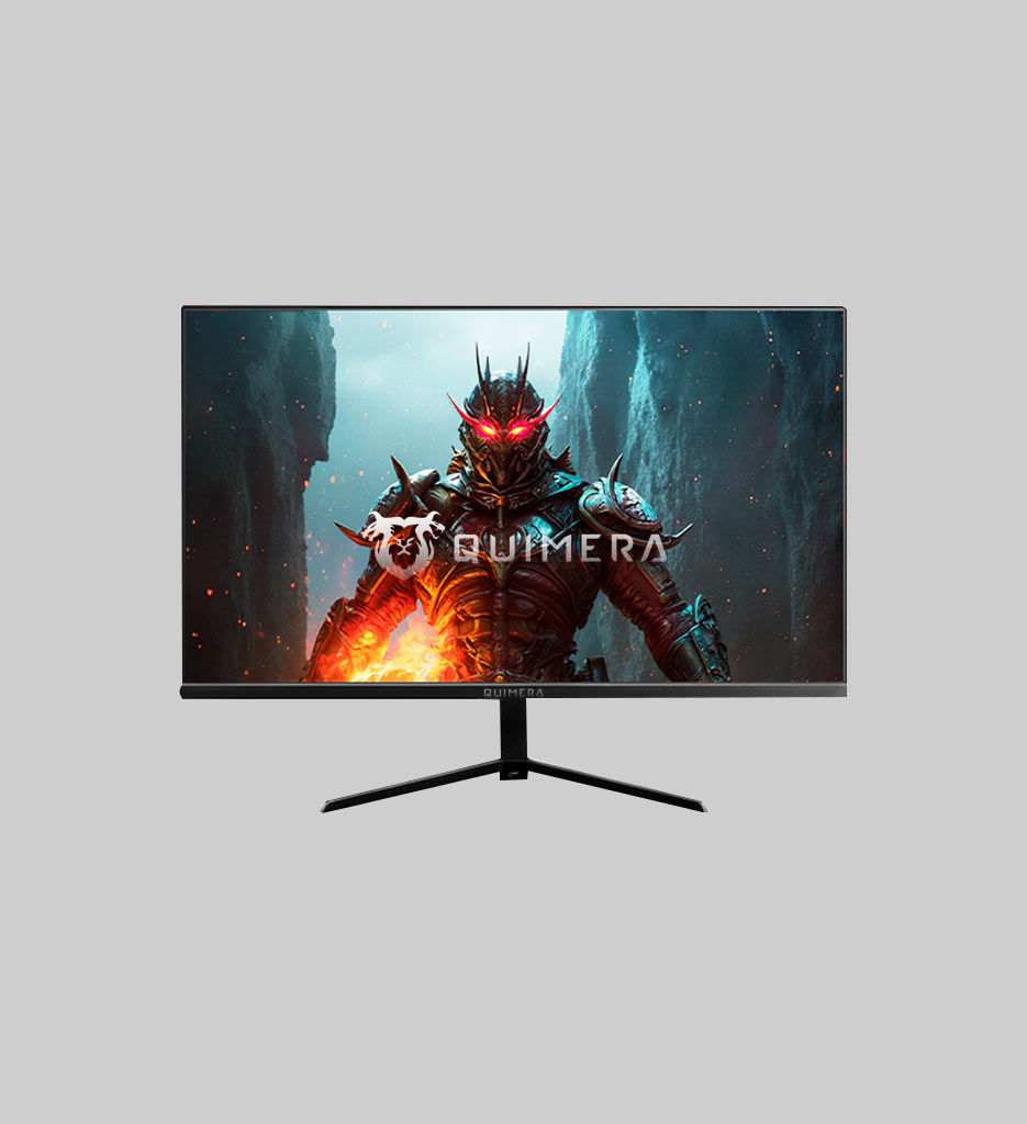 Monitor Quimera QM-S270W-1K 27" 1K 165Hz HDMI VGA - MUST