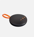 Bocina Inalambrica Bianco BI-EBS-313BK Color Negro