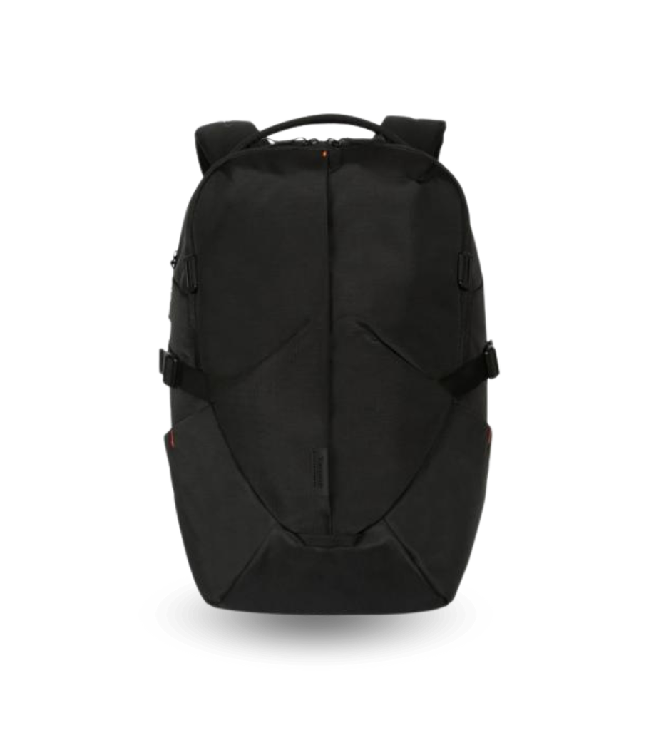 Mochila Targus TBB649LP-70  40.6cm  23L Terra EcoSmart para Laptop 16"  Color Negro