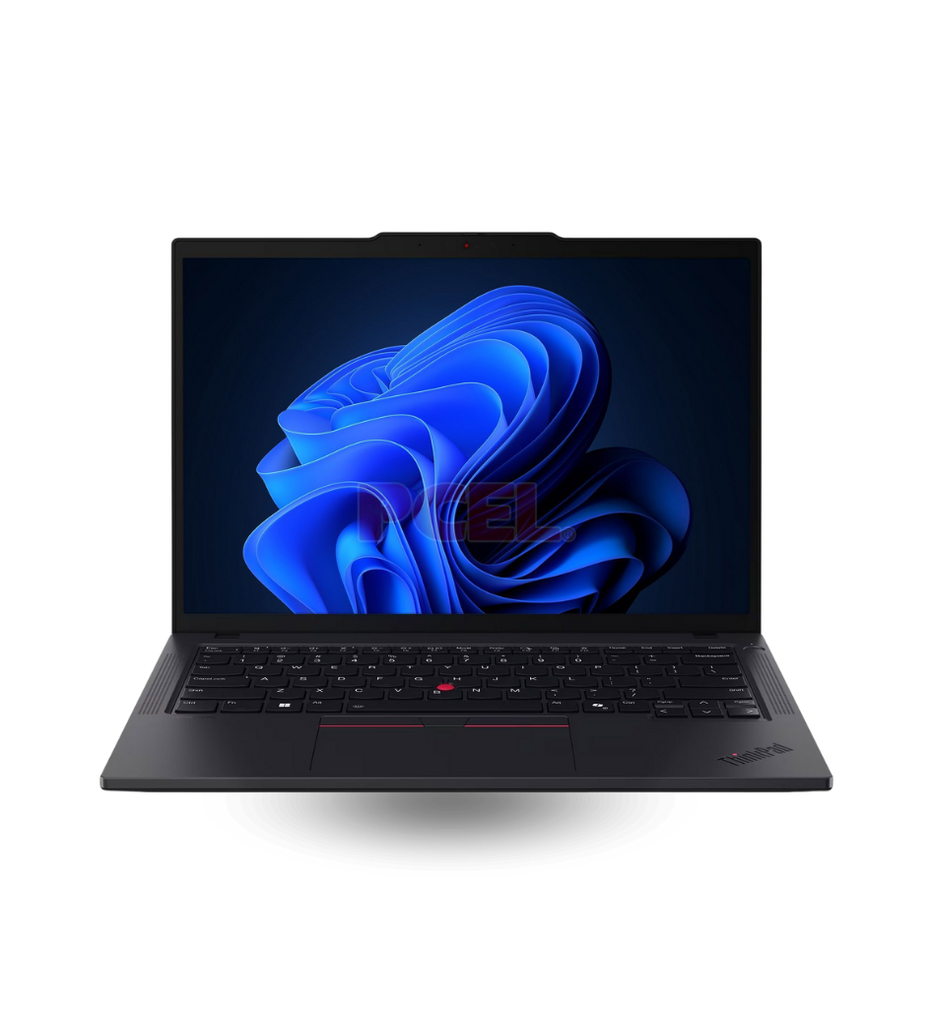 Laptop Lenovo ThinkPad T14 Gen5 21ML00A1FJ Core Ultra 5 125U 4.3 GHz 512GB 16GB RAM 14" 1920X1080  WIN11 Pro Color Negro