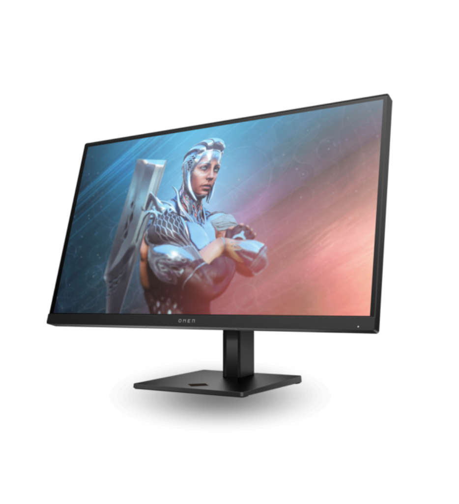 Monitor Gaming HP OMEN N31075-001 27"  FHD 1920x1080 165Hz Color Negro