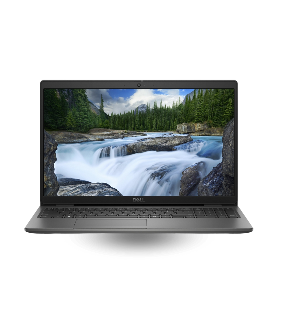 Laptop Dell Latitude 3450 Core i7-1355U 512GB SSD 16GB RAM 14" 1920x1080 WIN11  Pro Color Gris