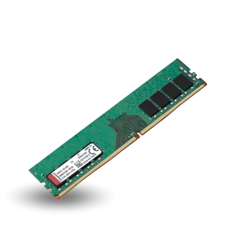 Memoria RAM Kingston KVR32N22S6/8 KVR 8GB 3200MHz DDR4 CL22