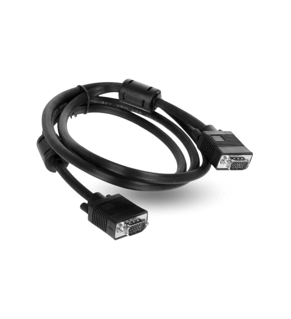 Cable SVGA 6 Pies Para Proyector ETOUCH 230750