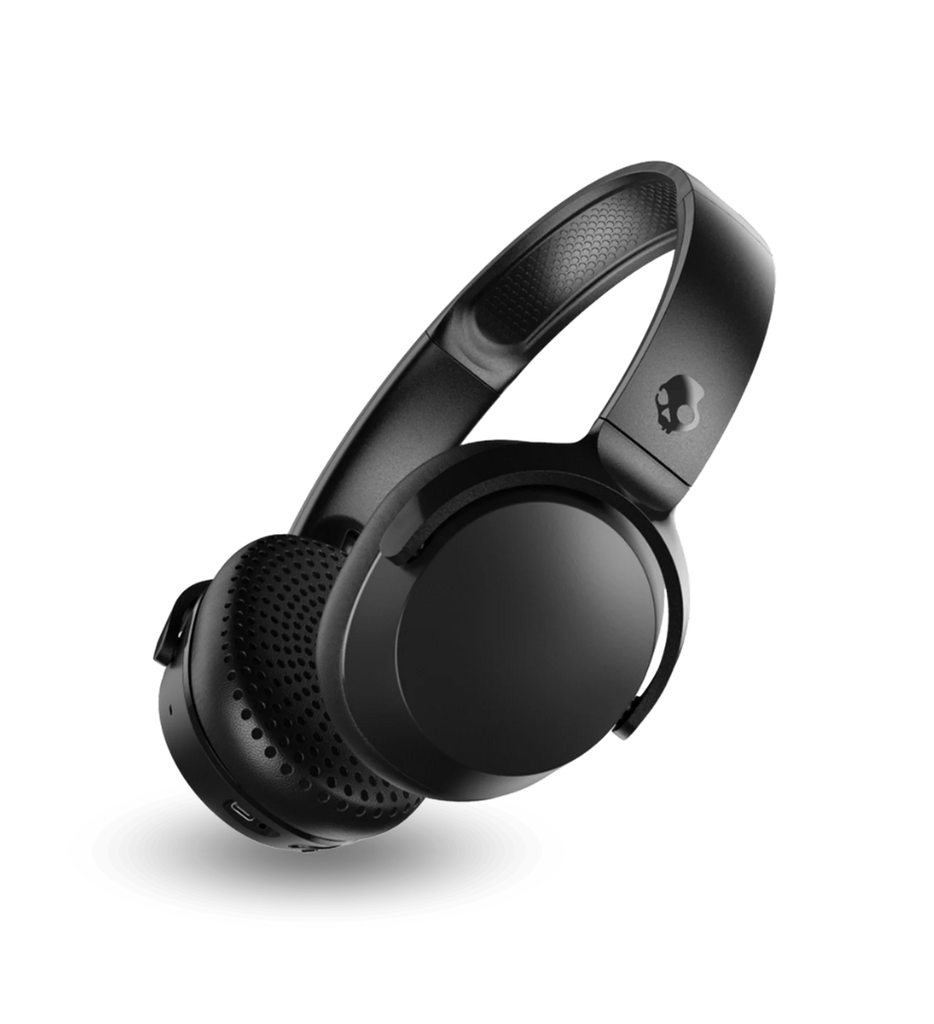 Headset Inalambrico Skullcandy S5PRW-P740 Riff Wireless 2 Color Negro