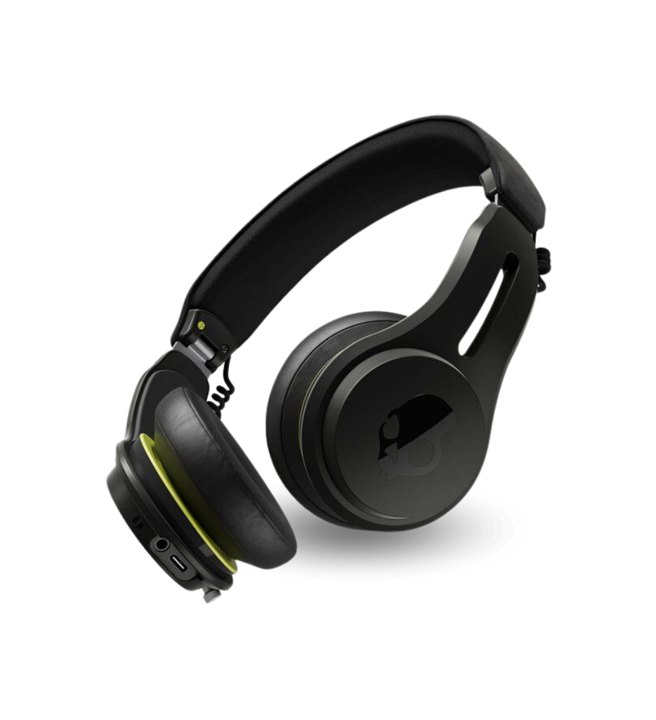 Headset Inalambrico Skullcandy S5IOW-S740 ICONANC Color Negro