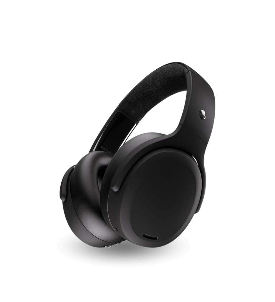 Headset Inalambrico Skullcandy S6CAW-R740 Crusher ANC 2 Color Negro