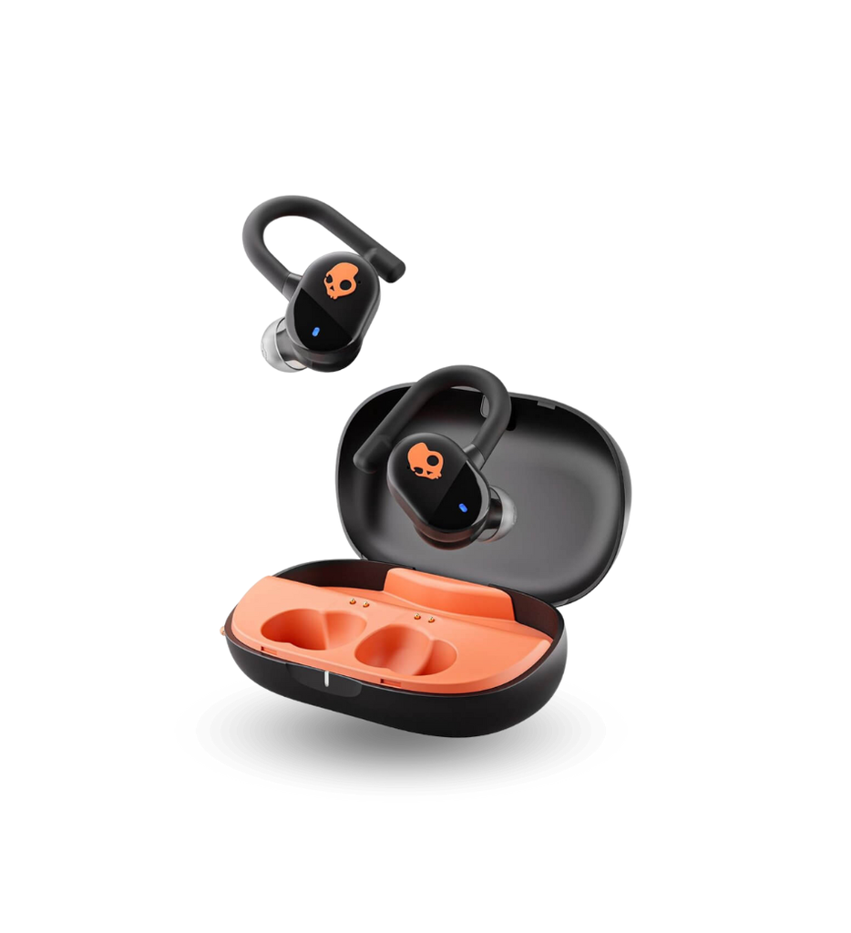 Audifonos Inalambrico Skullcandy S2PPW-S749 Push Play Active Color Negro