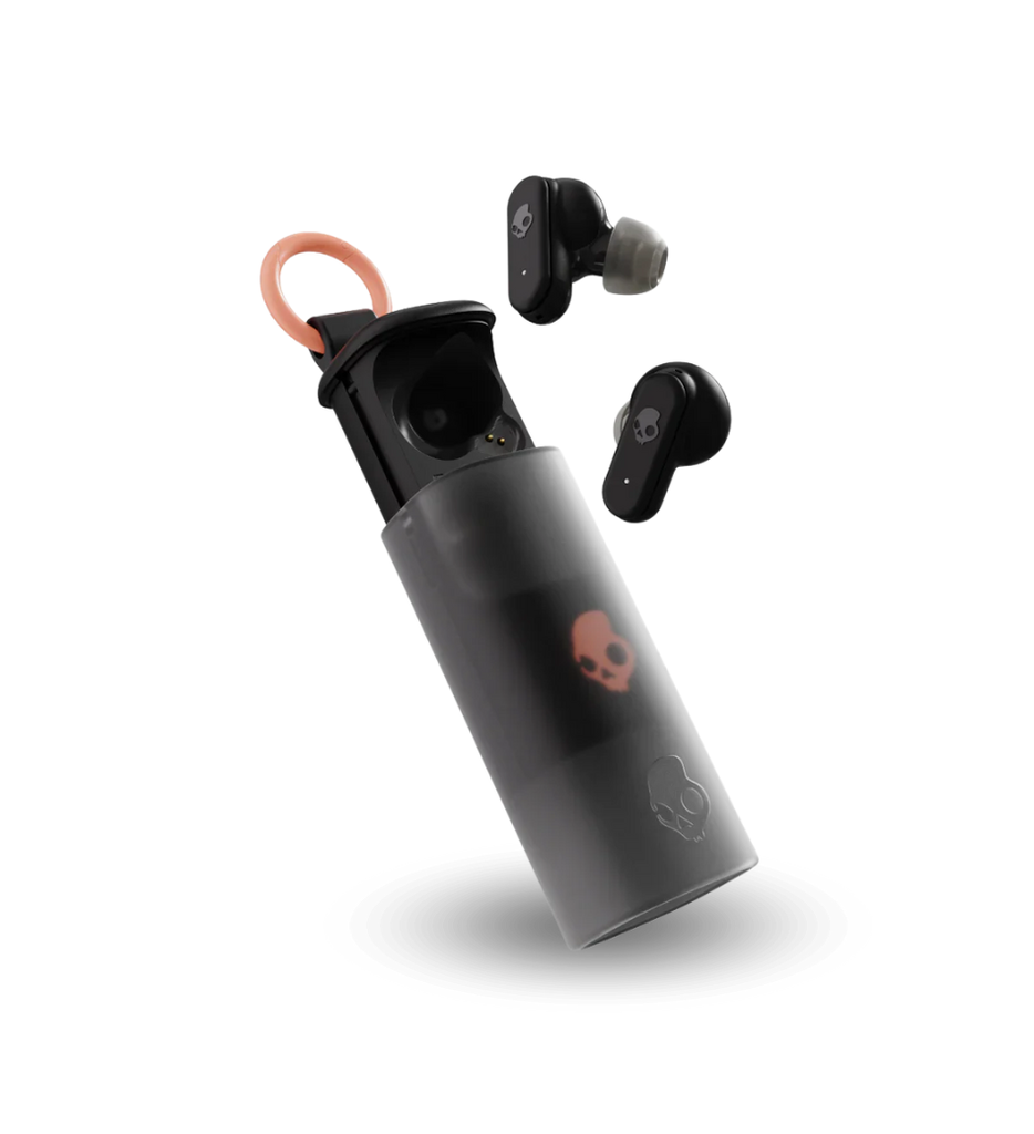 Audifonos Inalambrico Skullcandy S2DTW-S740 Dime EVO Color Negro