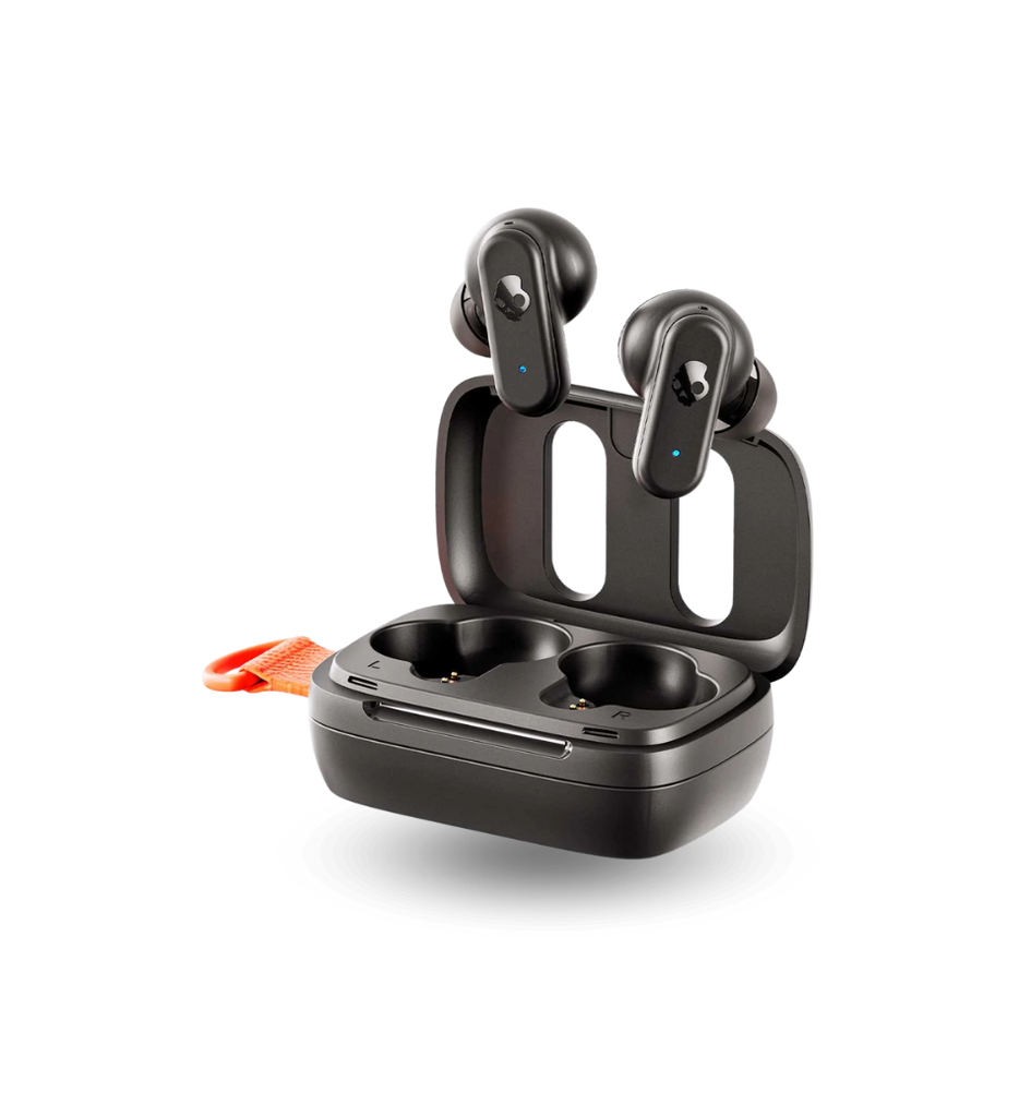 Audifonos Inalambrico Skullcandy S2DCW-R740  Dime 3 Color Negro