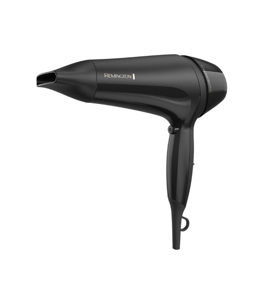 Secadora de Pelo Remington Thermacera PRO D12A  2200 / 2200