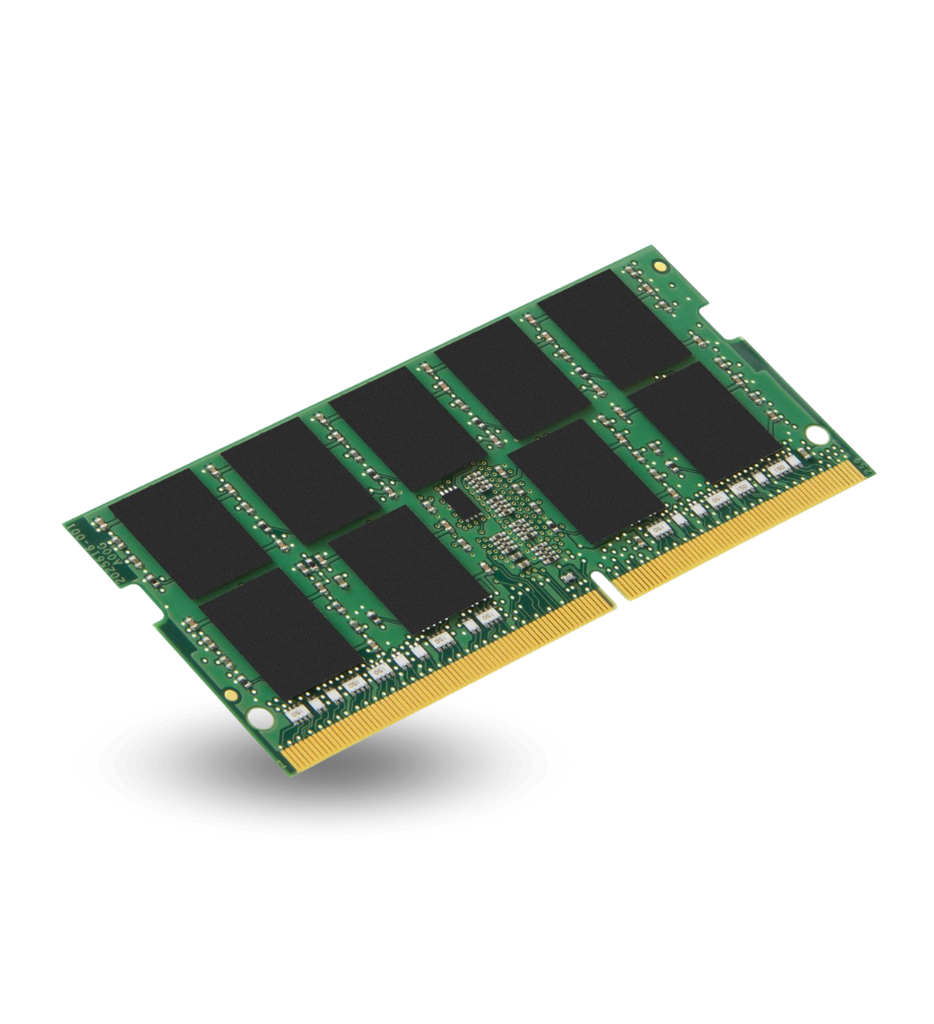 Memoria RAM Kingston KCP432SS8/8 KVR 8GB DDR4 3200 MHz No ECC