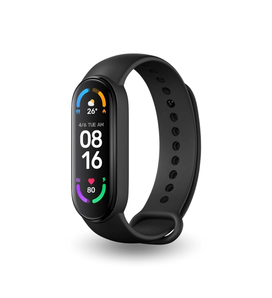 Reloj Xiaomi  Mi Smart Band 6 BHR4951GL
