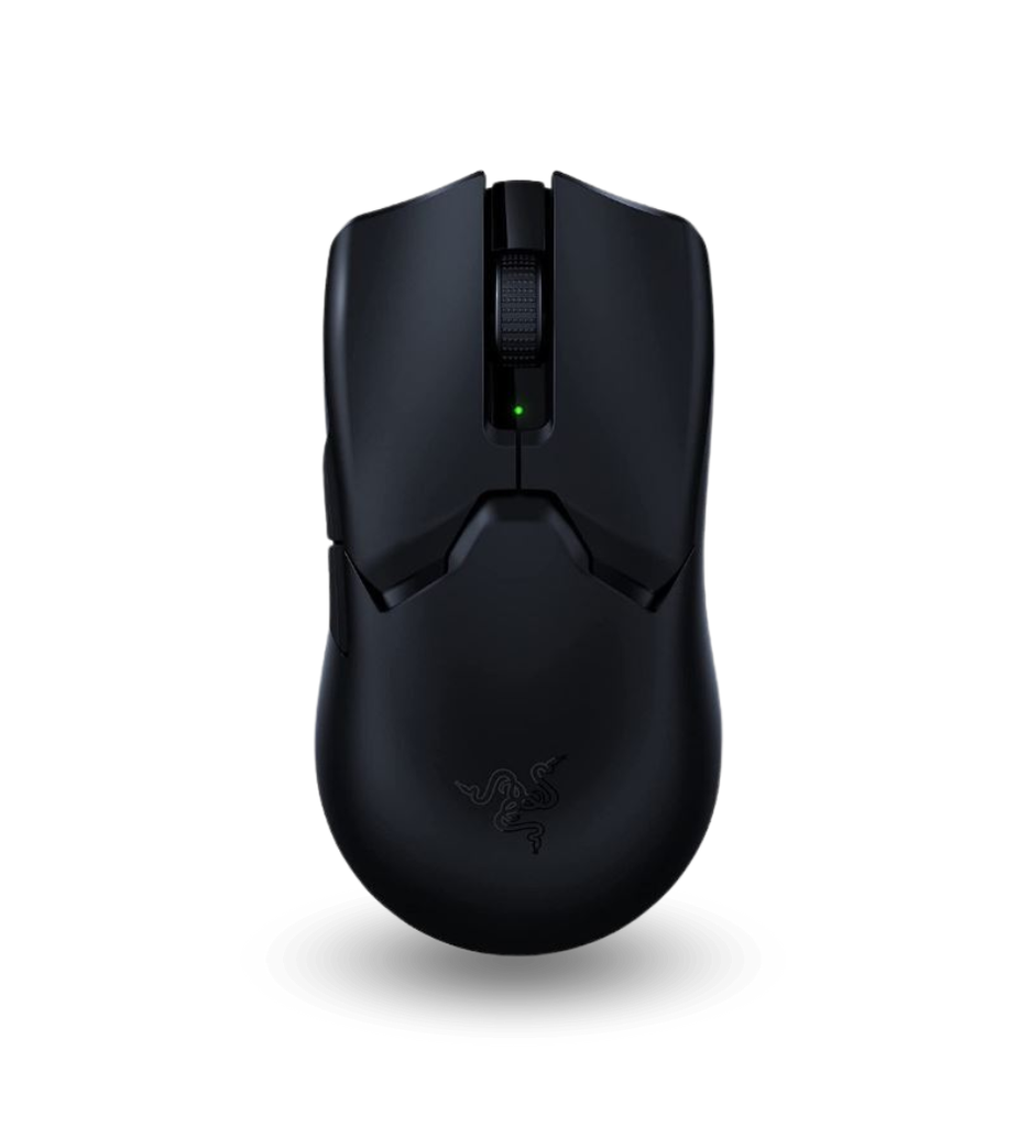 Mouse Razer Gamer Viper V2 Pro RZ01-04390100-R3U1 Color Negro