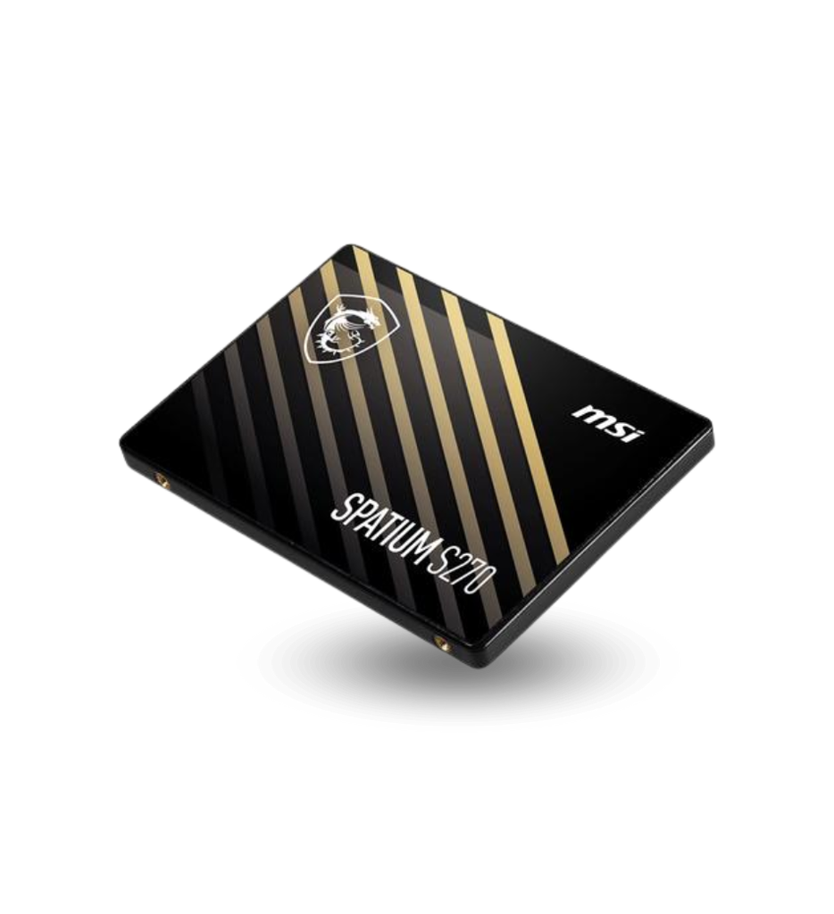 Disco Solido Interno MSI S78-440N070P 240GB SATA 2.5"