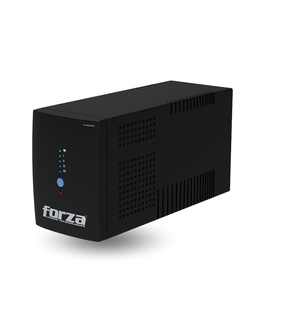 UPS Forza NT-1801PRO 1800VA/900W 120V 10-NEMA RJ45