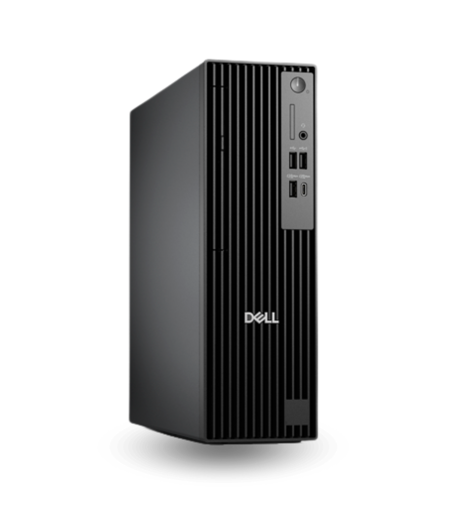 CPU Dell Pro Slim QCS1250 SPA Core i5-14500 2.6HZ 8GB 512GB SSD