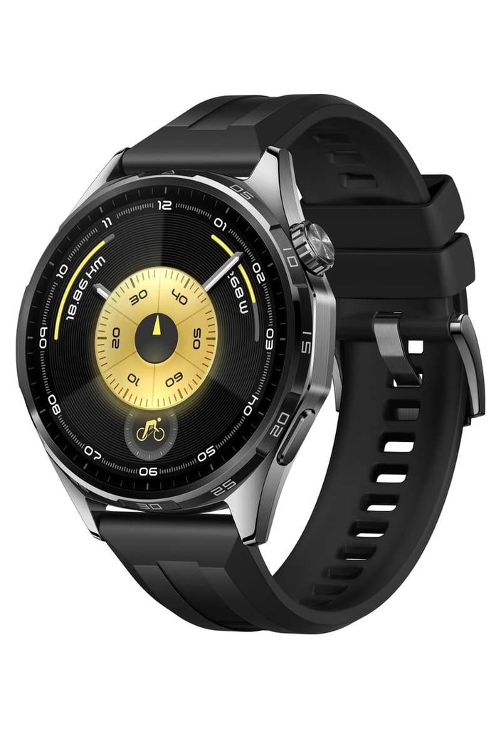 Reloj Huawei  Watch GT 6 ATM-B19 46mm Negro Mate