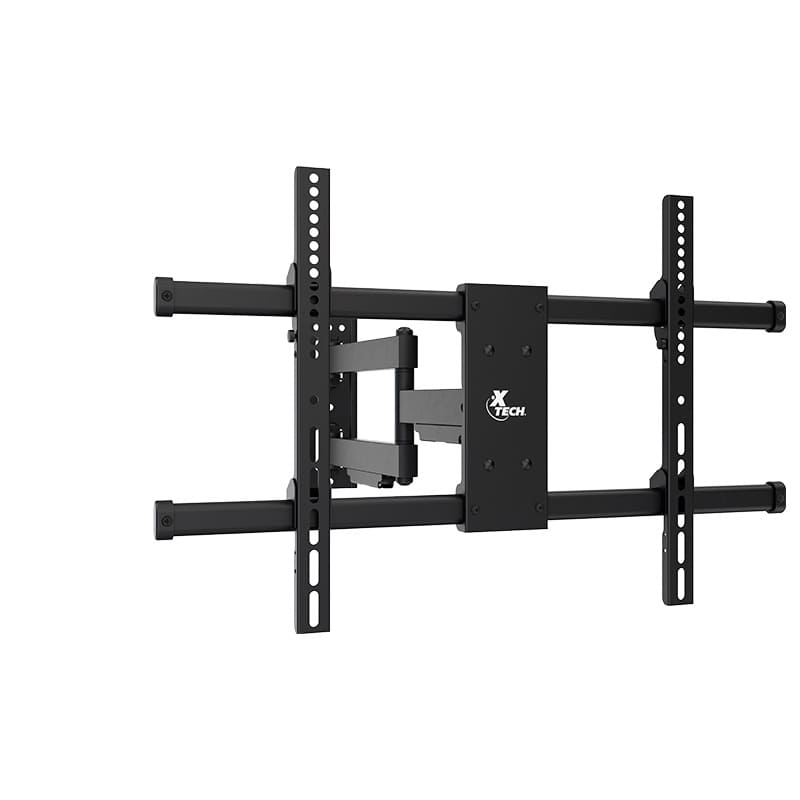 Bracket (Base) Inclinable Para Para TV Xtech  XTA-485 37" a 90" Pulgadas