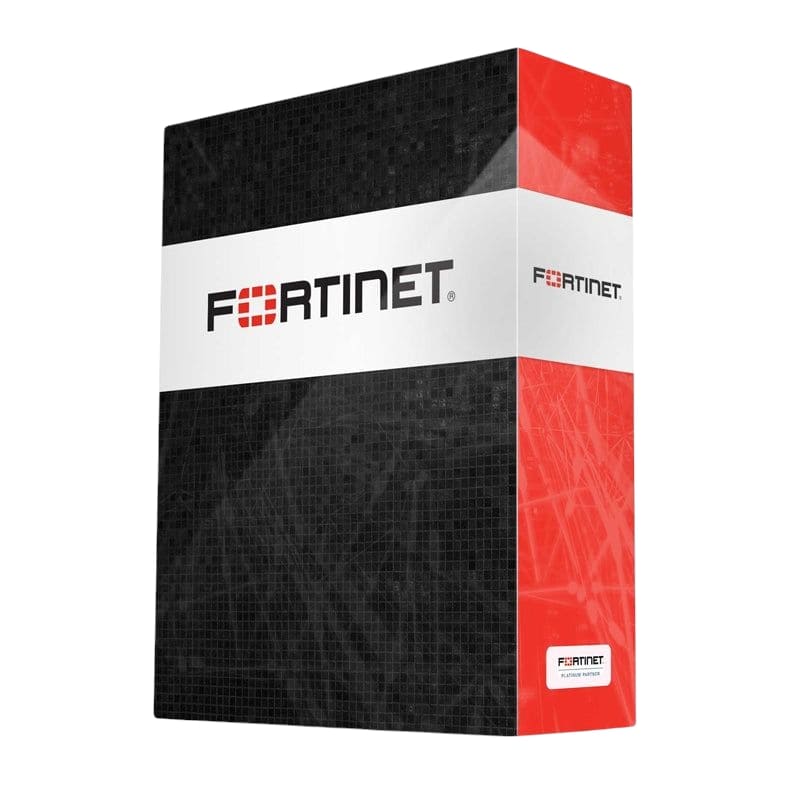 Licencia Fortinet AntiRansomware FortiEDR + ZTNA Por 12 Meses
