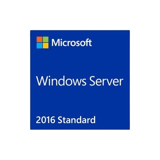 Licencia Windows LICE-SER-16 Server  0003 16 Nucleos