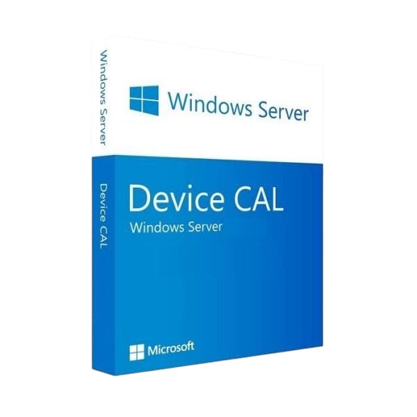 Licencia Windows Device 0005 CAL  Device-1CAL