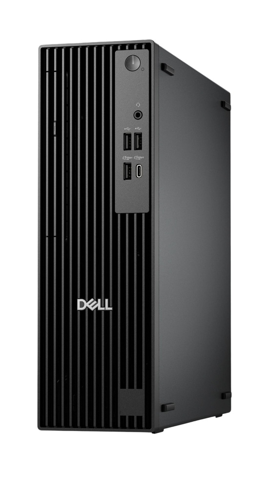CPU Dell Pro Slim QCS1250 SPA U5 235 GFCMC  5.0Hz 16GB DDR5 512GB SSD 14 Nucleos