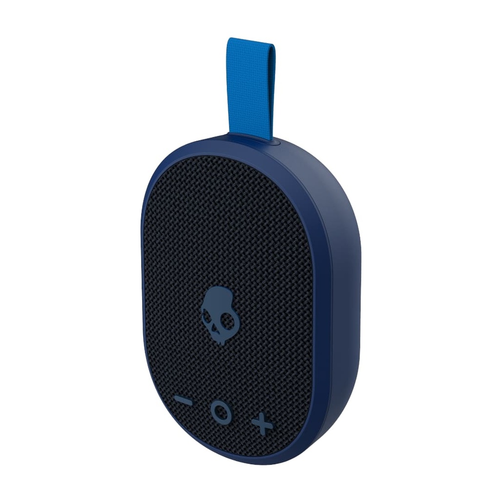 Bocina Skullcandy Ounce+2SKSK2010N0L2 Bluetooth Inalambrico IPX7 Impermeable Color Azul