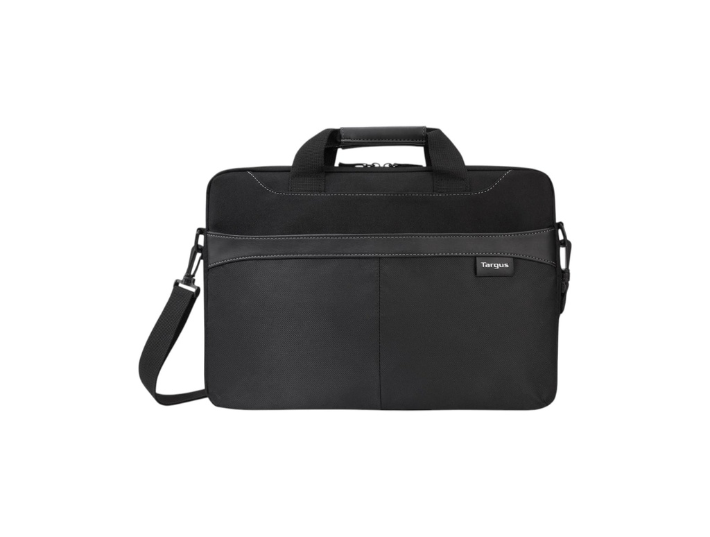 Maletin Targus TSS898LP-70  Para Laptop 15.6" Color Negro