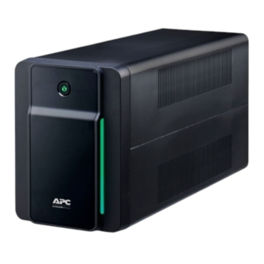 UPS APC  BX1600M-LM 1600VA/960W 6 Tomas AVR NEMA 5-20