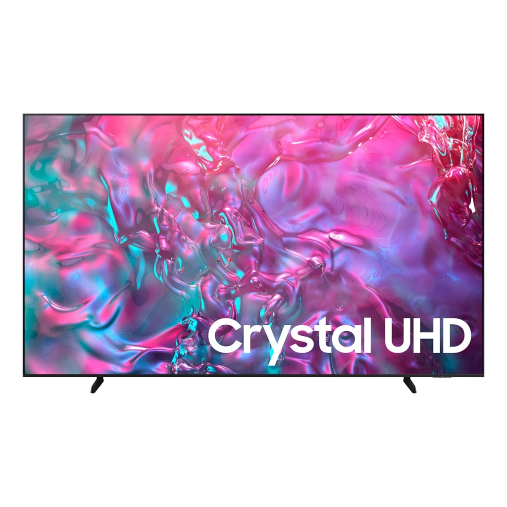 Televisor Samsung UN98DU9000PXPA Smart TV Crystal UHD 4K 98"