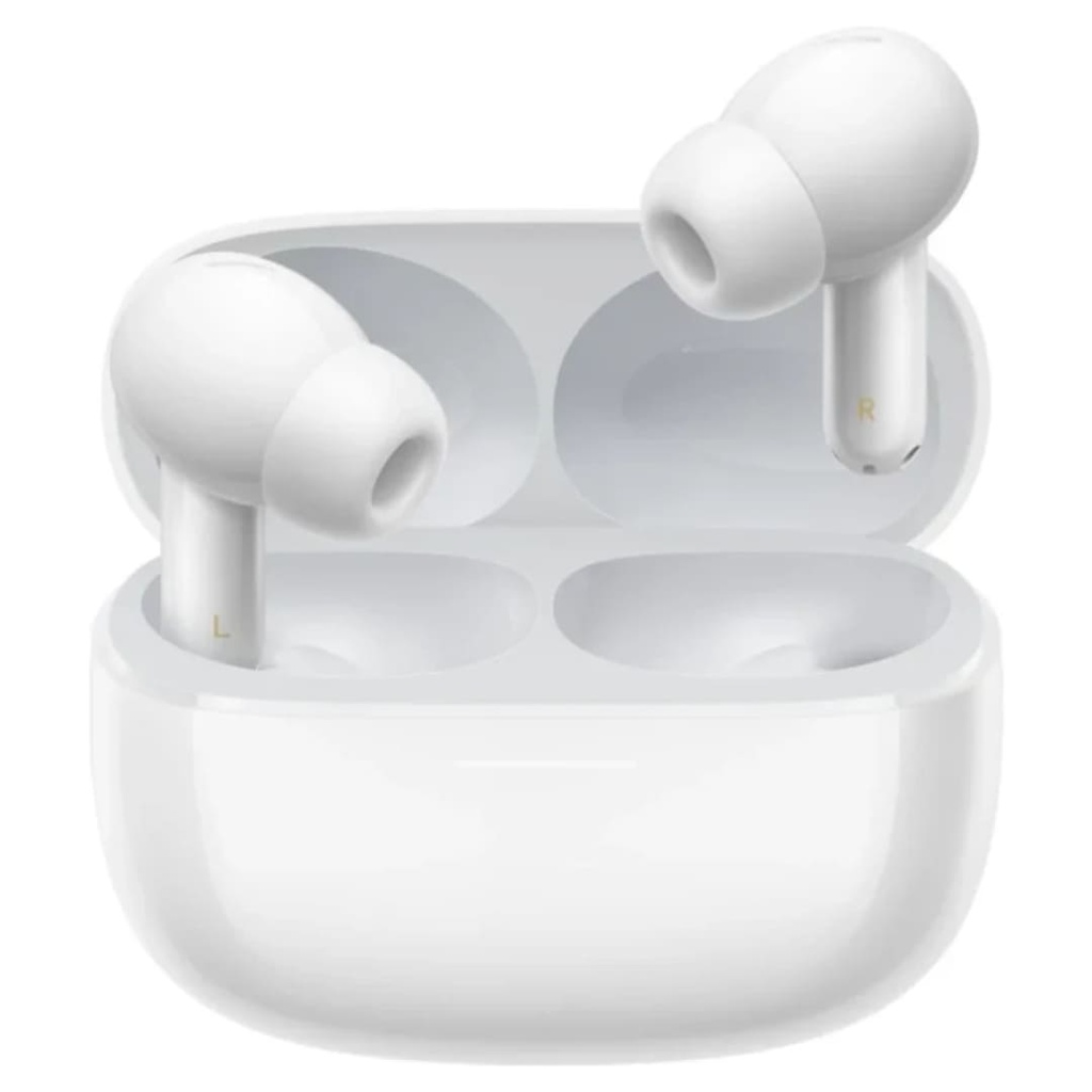 Auriculares Inalambrico 59561 Xiaomi BHR9310GL Redmi Buds 6 Pro Color Blanco Glaciar