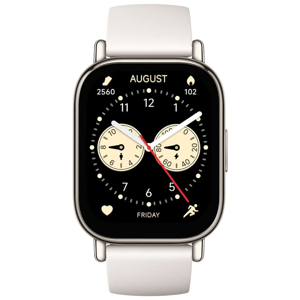 Reloj Inteligente Xiaomi 57767 Redmi Watch 5 Lite BHR8791GL Color Dorado