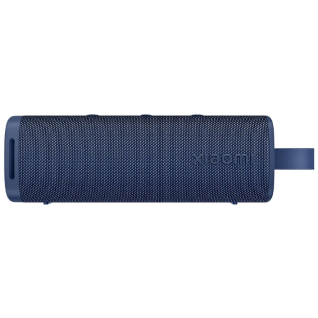Bocina Xiaomi QBH4265GL Sound Outdoor 30W Inalambrica Bluetooth  Color Azul