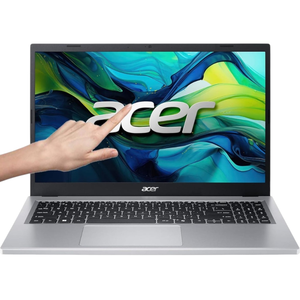 Laptop Acer Aspire  Go AG15-21PT-R5GQ AMD Ryzen™ 5 7520U 512GB SSD 8GB 15.3" 1920x1200 Touchscreen WIN11