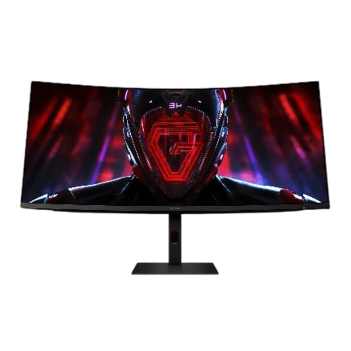 Monitor Gaming Curvo Xiaomi G34WQi  34in 3440 x 1440 HDMI  C34WQBARGGL