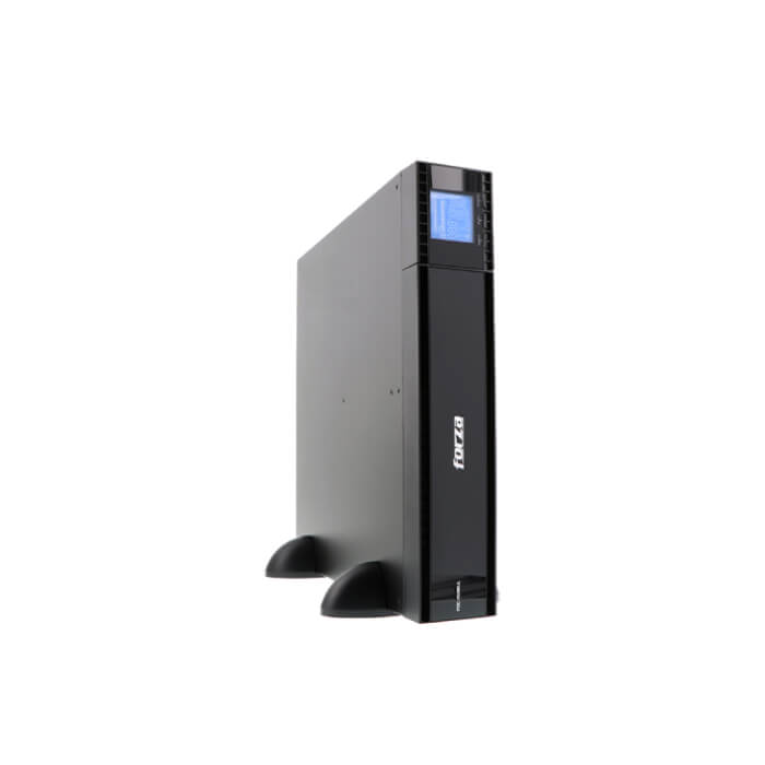 Forza UPS FDC-1511RUL 1.5K Onln 1500VA/1500W 120V 40-70 Hz