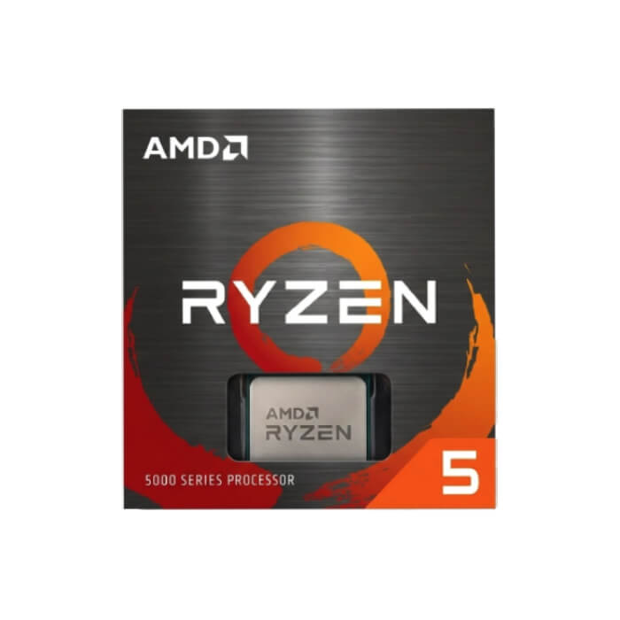 Procesador AMD Ryzen 5 5600XT 6 Núcleos 4.7 GHZ AM4 100-100001585BOX