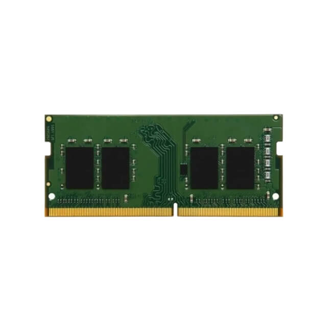 Memoria RAM Laptop Kingston 8GB DDR4 3200Mhz KVR32S22S8/8 PC4 3200 CL22 260 Pin SODIMM