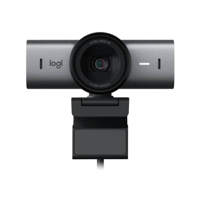 Camara Logitech 960-001529 MX Brio Prp 705 Para Negocios